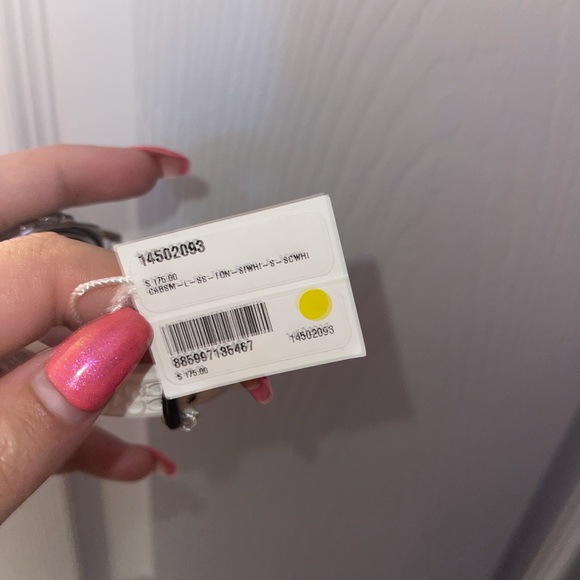 Coach Watch - Picture 4 of 5